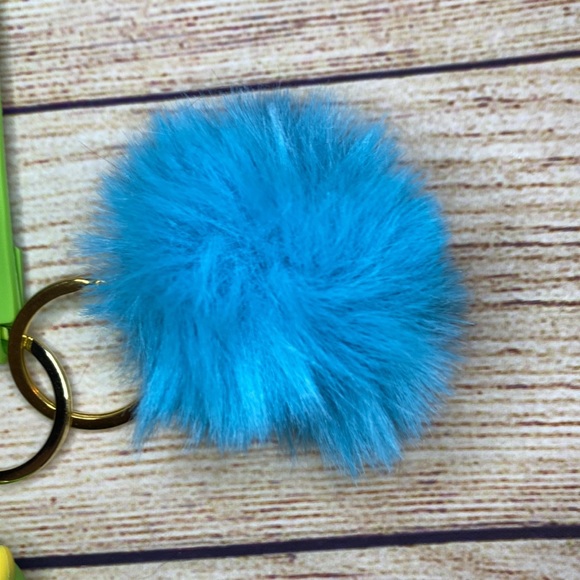 Monster Inc Keychain - Picture 5 of 6